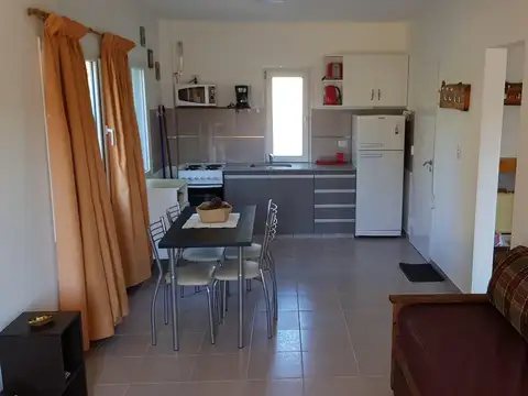 Depto Tipo Casa en Venta de 1 dormitorio