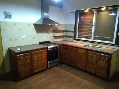 Casa en Venta 40 años