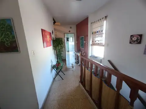 Depto Tipo Casa en Venta con 1 cocheras