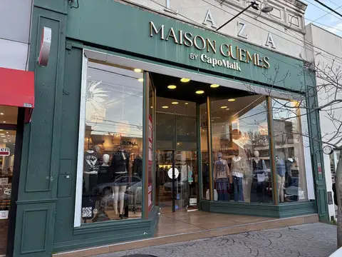 Local en Alquiler en Mar del Plata, Partido de General Pueyrredón