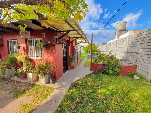 Casa en Venta en Tiro Suizo, USD 105.000