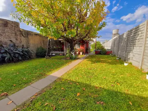 Venta  Casa Bv. Oroño 5500 - Rosario.