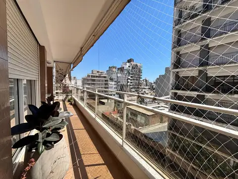 Departamento en Venta de 3 dormitorios