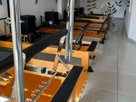 Pueyrredón 400