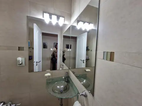 Departamento en Venta en Barrio Norte, USD 190.000