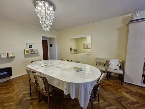 Departamento en Venta de 3 dormitorios