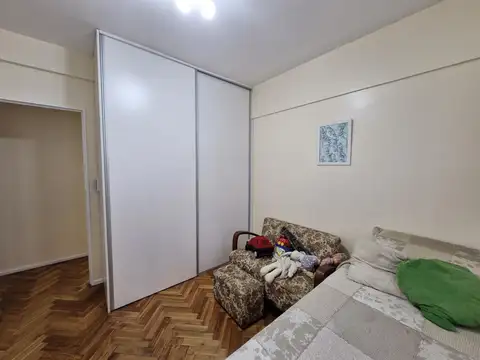 Departamento en Venta 47 años