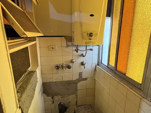 Departamento en Alquiler Permite mascota