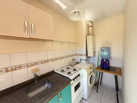 Depto de un Dormi en Alquiler AMOBLADO en B° Nueva Córdoba