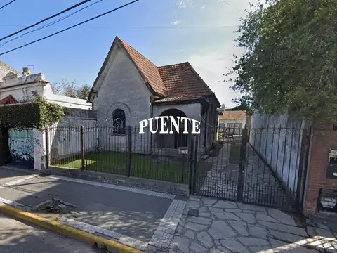 Terreno en Venta en Lomas de Zamora, Partido de Lomas de Zamora