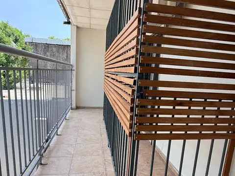 Depto Tipo Casa en Alquiler A Estrenar