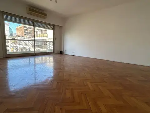 DEPARTAMENTO EN ALQUILER 4 AMBIENTES - RECOLETA