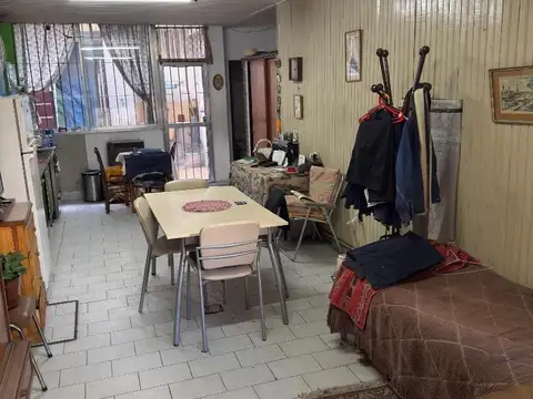 Departamento en Venta en Ramos Mejia, USD 96.000