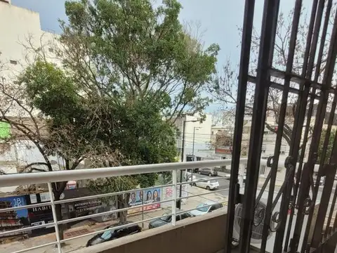 Departamento en Alquiler 35 años