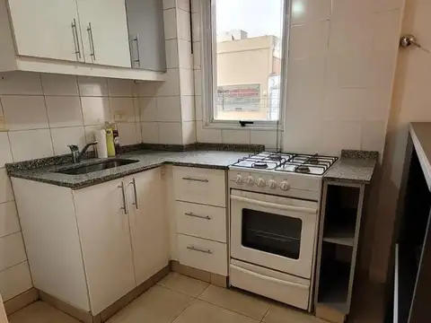 Departamento en Alquiler Apto profesional