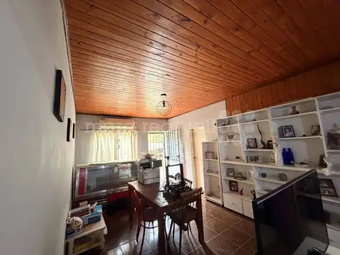 CASA DE 3 DORMITORIOS EN CHASCOMUS BARRIO RESIDENCIAL LAGUNA