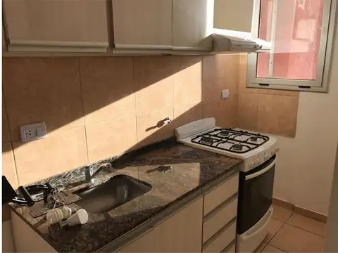 Departamento en Alquiler 8 años