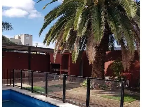 Departamento en Alquiler Apto profesional