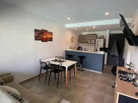 Departamento en Venta en Pinamar Norte, USD 195.000