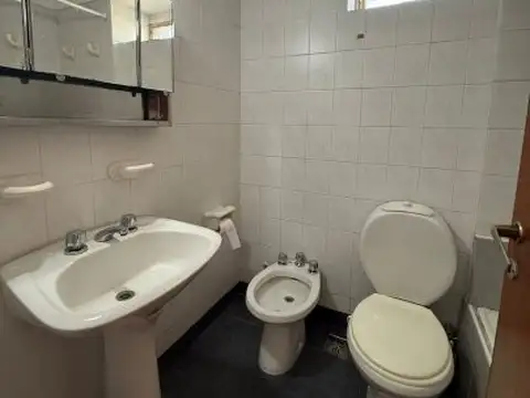 Departamento en Alquiler 37 años