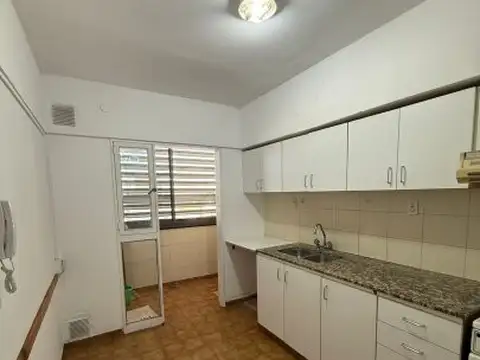 Departamento en Alquiler de 2 dormitorios