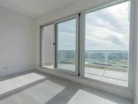 Departamento en Venta con 2 cocheras