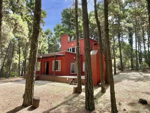 VENTA - casa en Mar de las Pampas