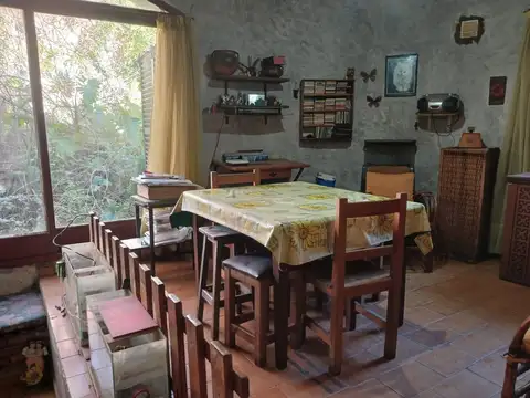 Casa 4 amb con pileta Monte Grande APTA CREDITO