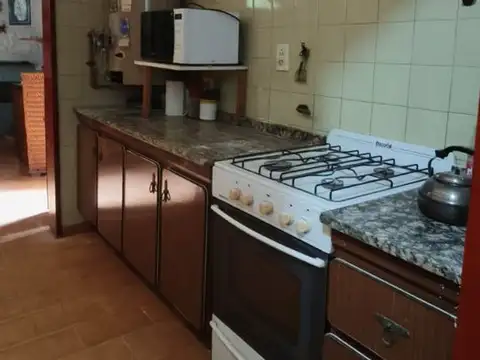 Casa en Venta 36 años