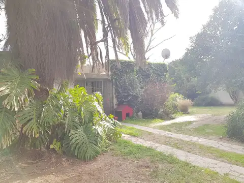 Casa 4 amb con pileta Monte Grande APTA CREDITO