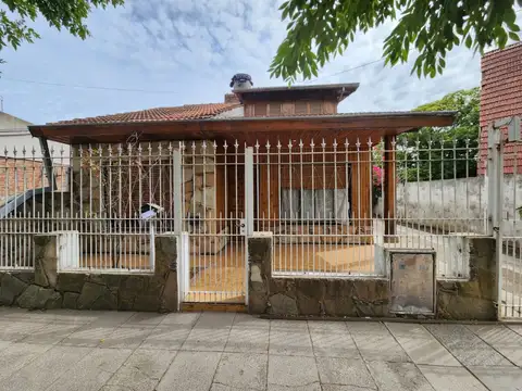 Casa 4 Ambientes En Venta Bella Vista