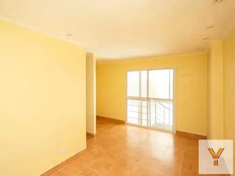 Departamento en venta - 3 Dormitorios 2 Baños - Congreso