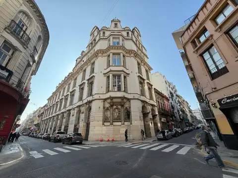 Negocio - Venta - Argentina, Capital Federal - LIBERTAD 41