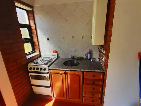 Departamento en Venta 35 años