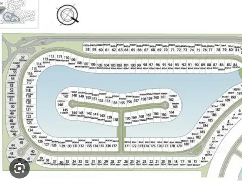 Terreno en Venta en San Matias, USD 180.000