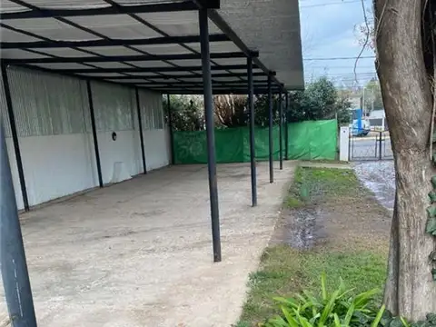 Galpon en Venta en Pilar, USD 180.000