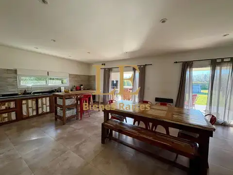 Casa en Venta 4 años