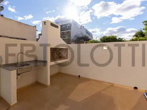 Depto Tipo Casa en Venta en Almagro, USD 239.500