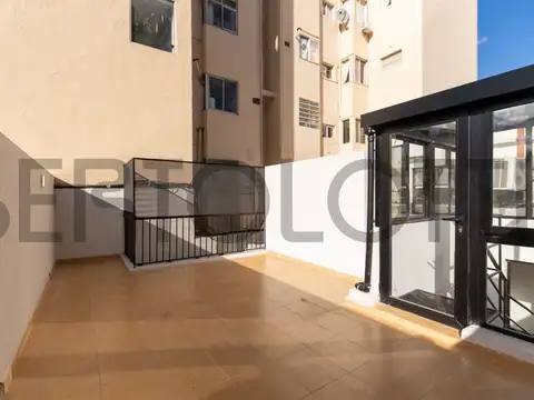 Depto Tipo Casa en Venta al Norte