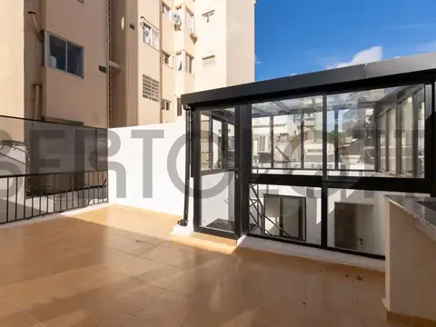 Depto Tipo Casa en Venta A Estrenar