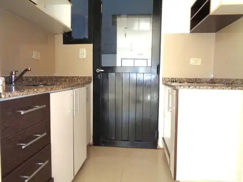 Departamento en Alquiler 15 años