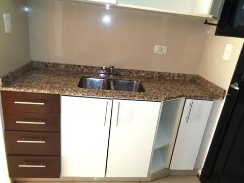 Departamento en Alquiler Permite mascota