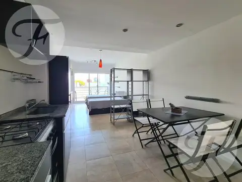 Departamento en Alquiler de Monoambiente
