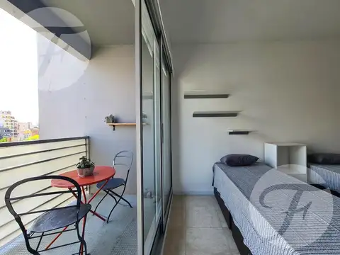 Departamento en Alquiler al Oeste