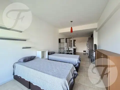 Departamento en Alquiler 9 años