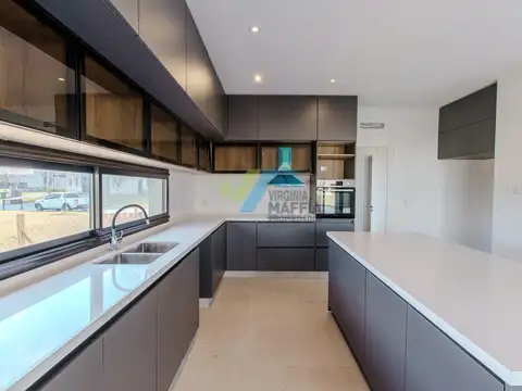 Casa en Venta A Estrenar