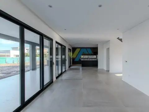 Casa en Venta en Puertos - Riberas, USD 459.000