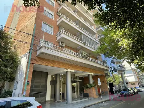 Avenida García Del Río 2500