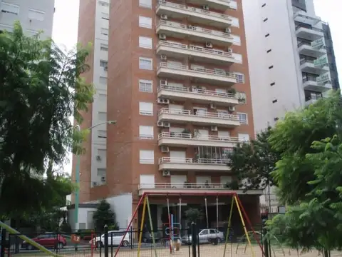 Departamento en Alquiler Temporal de 3 dormitorios