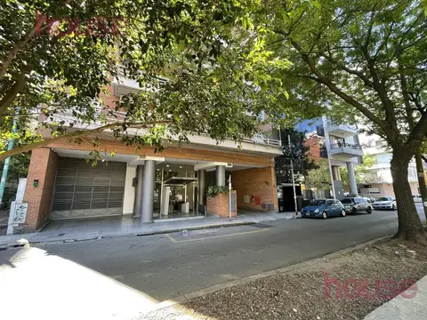 Departamento en Alquiler Temporal de 4 ambientes